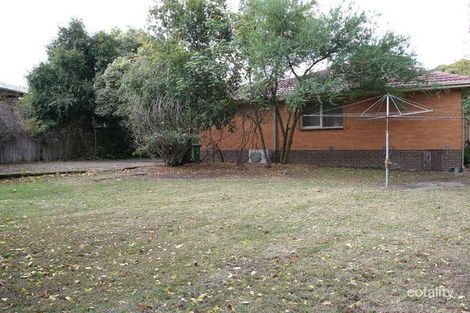 Property photo of 62 Clyde Road Berwick VIC 3806