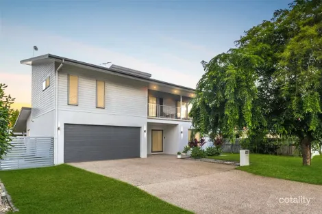 Property photo of 3 Riverwood Drive Idalia QLD 4811