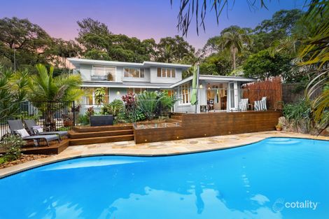Property photo of 20 Bellevue Avenue Avalon Beach NSW 2107