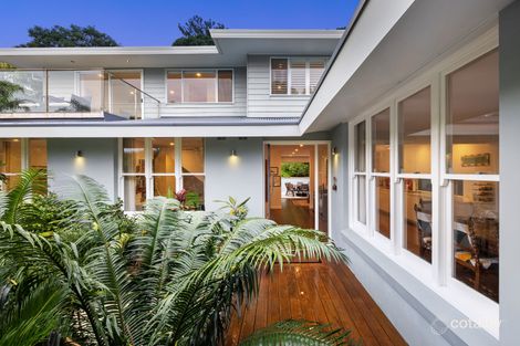 Property photo of 20 Bellevue Avenue Avalon Beach NSW 2107