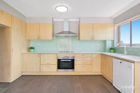 Property photo of 35/16 Bardwell Road Mosman NSW 2088