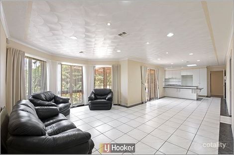 Property photo of 11 Tyenna Close Amaroo ACT 2914