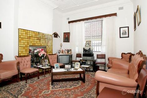 Property photo of 92 Floss Street Hurlstone Park NSW 2193