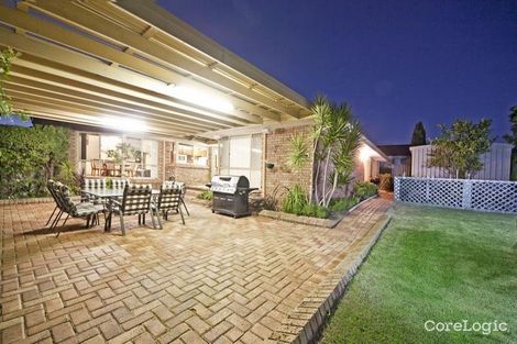 Property photo of 8 Woolwich Close Kallaroo WA 6025