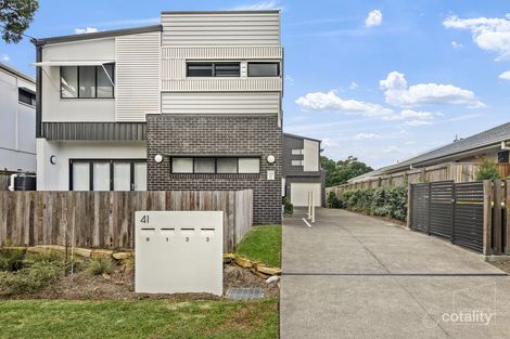 2/41 Taylor Ave, Golden Beach, QLD 4551