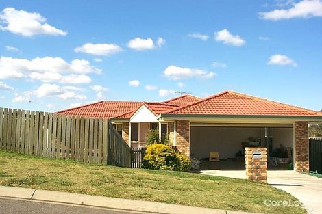 Property photo of 2 Coralfern Court Morayfield QLD 4506