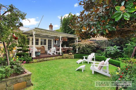 Property photo of 276 Wardell Road Marrickville NSW 2204