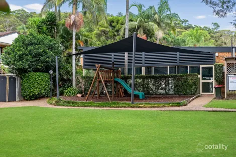 Property photo of 60/2 Forest Road Warriewood NSW 2102