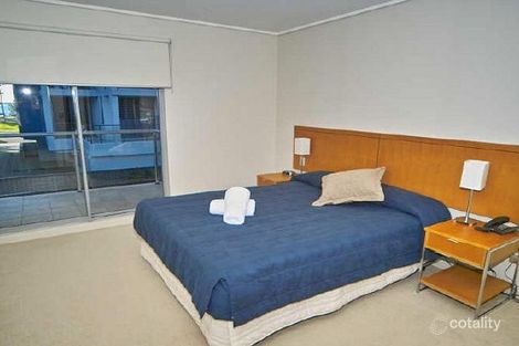 Property photo of 821/40 William Street Port Macquarie NSW 2444