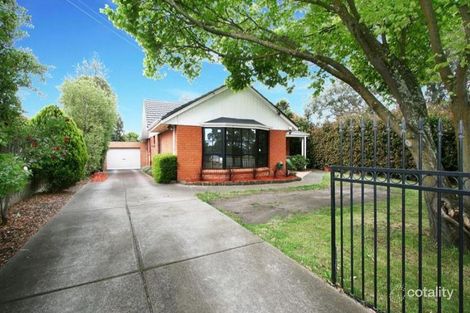83 Springfield Rd, Blackburn North, VIC 3130