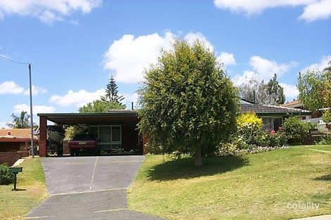 16 Kurrajong Pl, Greenwood, WA 6024