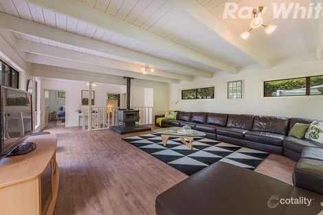 Property photo of 13 Wright Avenue Upwey VIC 3158