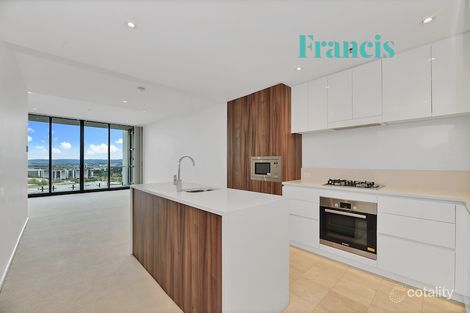 Property photo of 1521/240 Bunda Street City ACT 2601