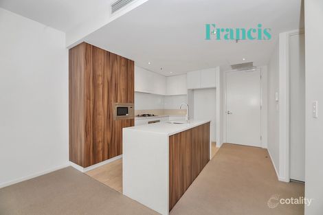 Property photo of 1521/240 Bunda Street City ACT 2601