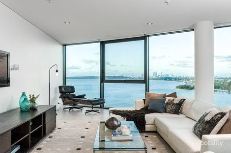 Property photo of N1501/70-72 Canning Beach Road Applecross WA 6153