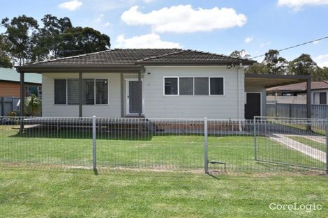 Property photo of 4 Long Street Cessnock NSW 2325