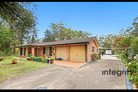 Property photo of 210 Island Point Road St Georges Basin NSW 2540