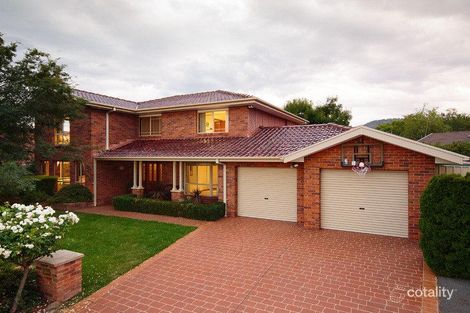 14 Gaylard Pl, Gordon, ACT 2906