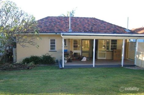 Property photo of 56 Kauri Road Ashgrove QLD 4060