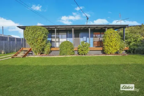 17 Childers St, Newborough, VIC 3825