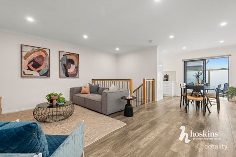 7/15 Stamford Cres, Rowville, VIC 3178