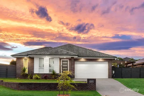 Property photo of 1 Stables Street Pitt Town NSW 2756