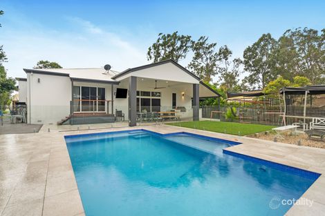 Property photo of 4 Peachester Close Ormeau QLD 4208