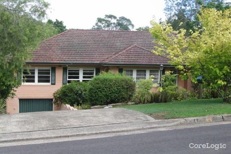 Property photo of 6 Fairway Avenue Pymble NSW 2073