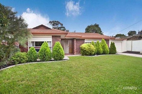 9 Cumberland Ave, Modbury Heights, SA 5092