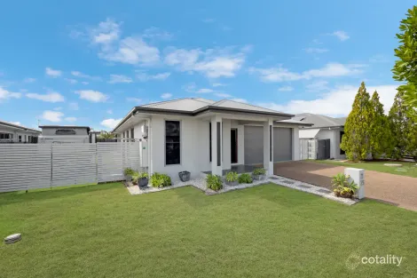 Property photo of 75 Iona Avenue Burdell QLD 4818