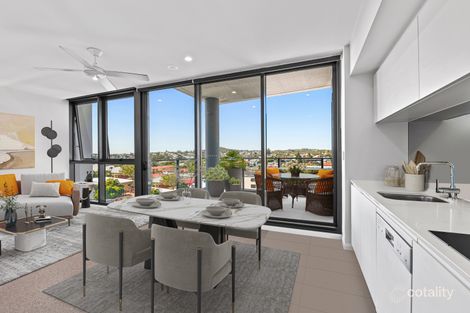 21106/300 Old Cleveland Rd, Coorparoo, QLD 4151