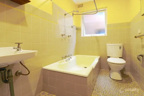 Property photo of 3/8 Warialda Street Kogarah NSW 2217