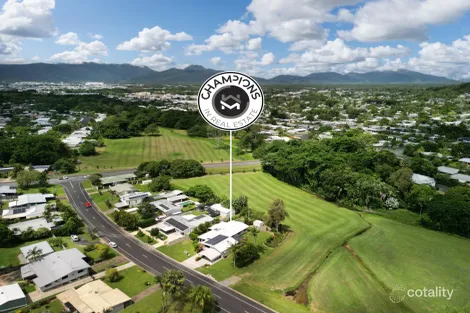 Property photo of 11 Pomona Avenue Mooroobool QLD 4870