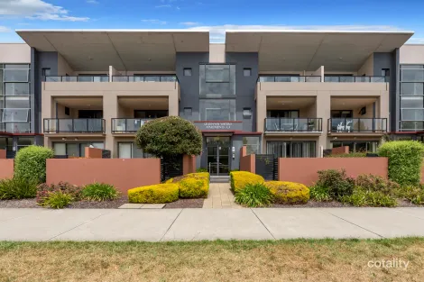 Property photo of 33/1 Drew Street Greenway ACT 2900