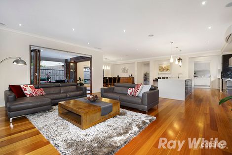 Property photo of 73 Phoenix Drive Wheelers Hill VIC 3150