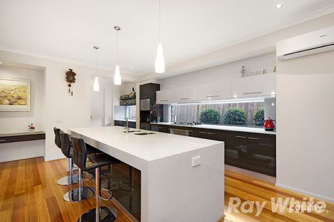 Property photo of 73 Phoenix Drive Wheelers Hill VIC 3150