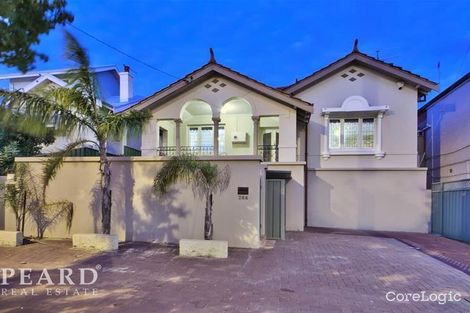 Property photo of 266 Charles Street North Perth WA 6006