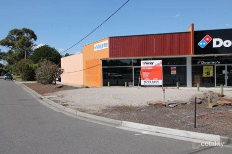 1/206 Princes Hwy, Pakenham, VIC 3810