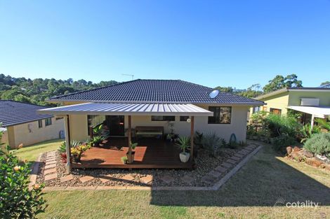Property photo of 24 Forestoak Way Goonellabah NSW 2480
