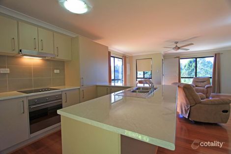 Property photo of 24 Forestoak Way Goonellabah NSW 2480