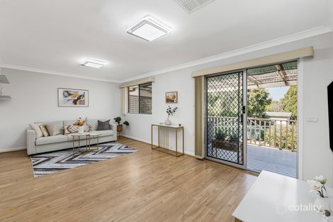 Property photo of 47 Clackmannan Road Winston Hills NSW 2153