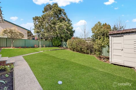 Property photo of 47 Clackmannan Road Winston Hills NSW 2153
