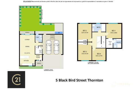 Property photo of 5 Blackbird Street Thornton NSW 2322