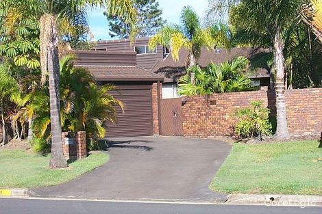 Property photo of 3 Mackay Close Bundall QLD 4217