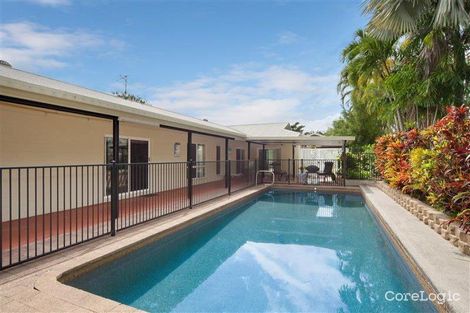 Property photo of 71 Cottesloe Drive Kewarra Beach QLD 4879