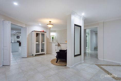 Property photo of 2 Limewood Crescent Ormeau Hills QLD 4208