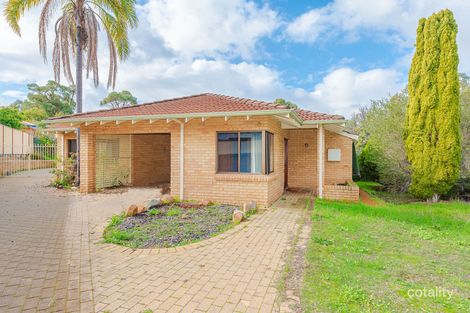 Property photo of 57 Hawker Avenue Warwick WA 6024