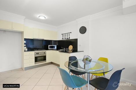 Property photo of 31/125 Euston Road Alexandria NSW 2015
