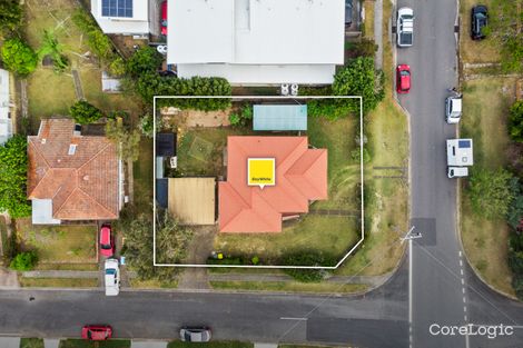 Property photo of 11 Greening Street Mount Gravatt QLD 4122