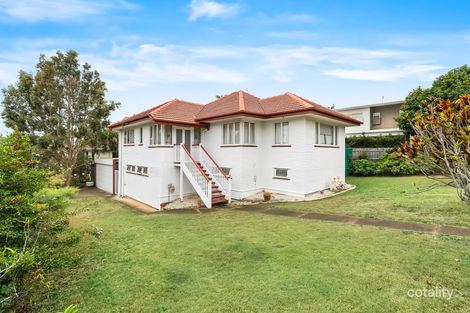 Property photo of 11 Greening Street Mount Gravatt QLD 4122